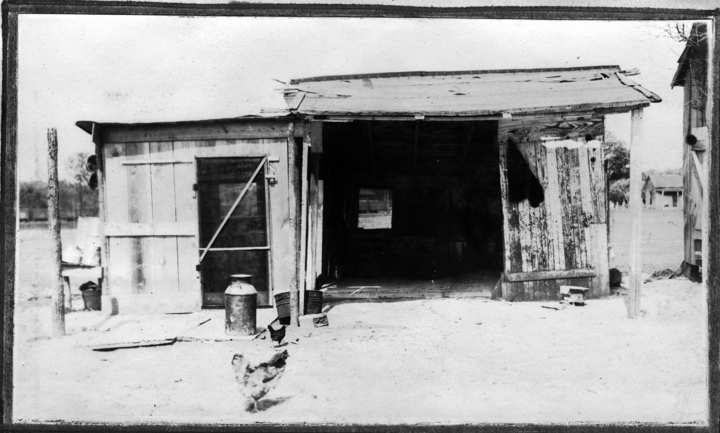 086~W. E. Norton New Milkhouse Apr 1921.jpg